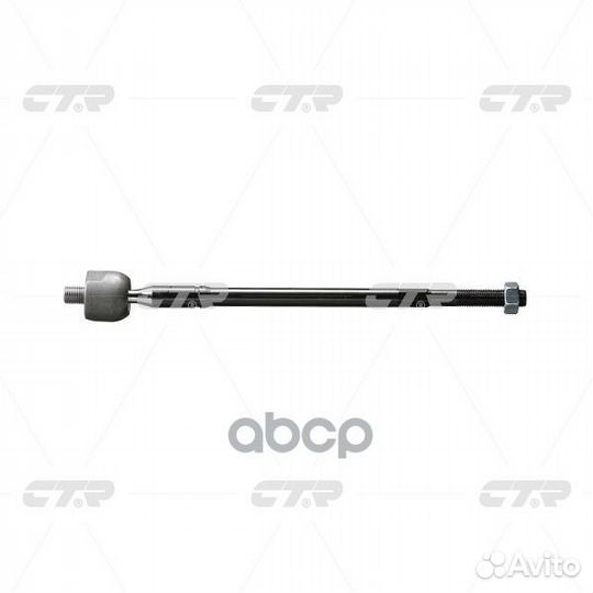 CRM-27 Тяга рулевая перед прав/лев CR0376