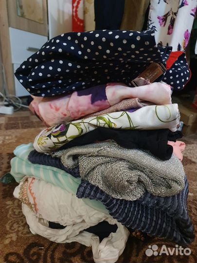 Одежда пакетом