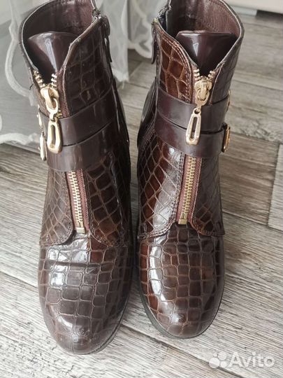 Ботильоны 38