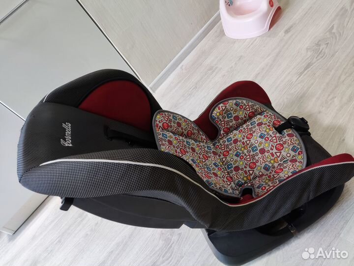 Детское автокресло бу
