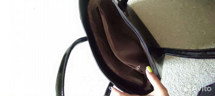 Сумка женская