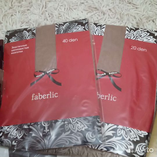 Колготки женские