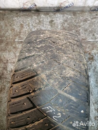 Goodyear Ultragrip Ice Arctic 205/55 R16