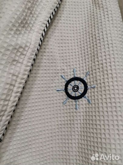 Халат банный б/у Турция L/XL