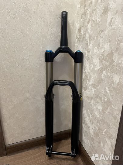 Вилка 27.5 Fox 36 Boost