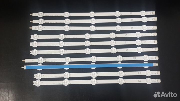 Подсветка lg 42ln540 42lb560