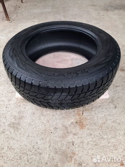 Toyo Winter Tranpath S1 225/65 R17