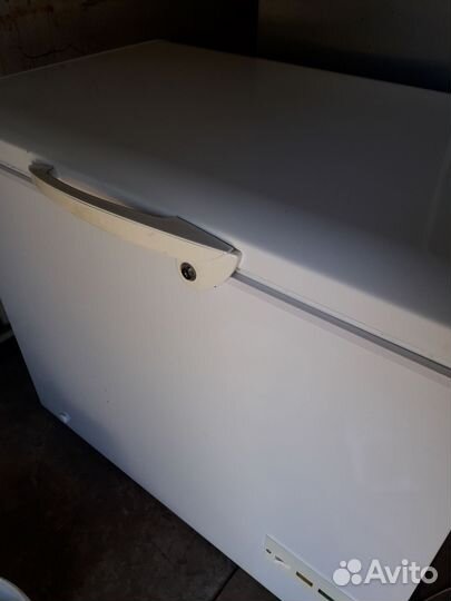 Холодильник бу