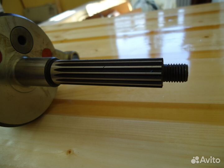 Спортивный впуск Jayaco JOG, 3KG, bws 100