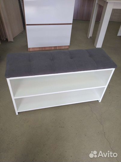 Банкетка в прихожую