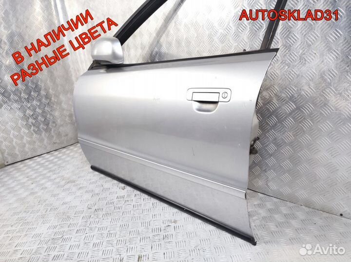 Дверь передняя левая Audi A4 B5 8D0831051B