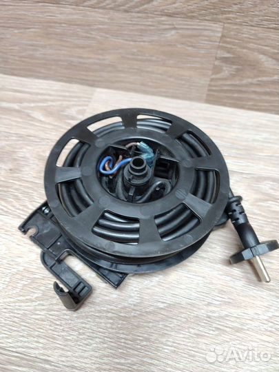 Катушка для пылесоса Redmond