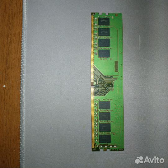 Оперативная память ddr4 8gb