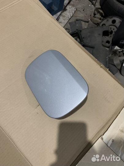 Лючок бензобака Mercedes E 211