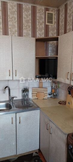 3-к. квартира, 64,1 м², 9/9 эт.