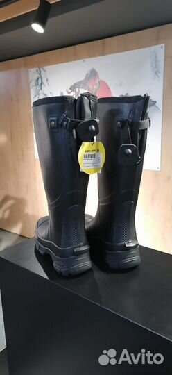 4441962990 Can-Am Neoprene Mud Boots Black 9 сапог