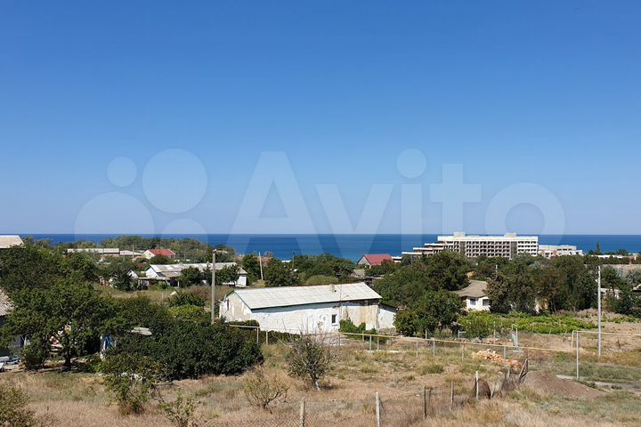 Участок 18 сот. (ИЖС)