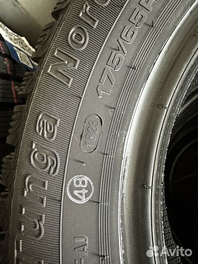 Tunga Nordway 2 175/65 R14 82Q