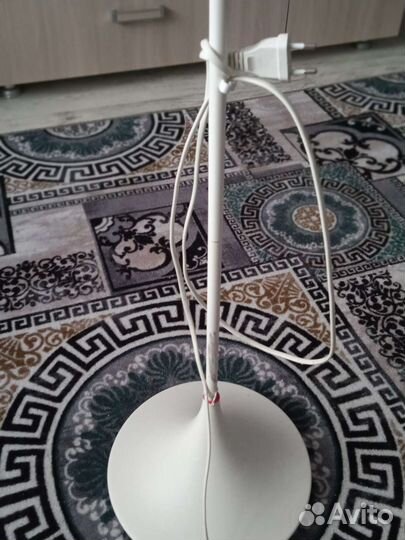 Торшер напольный IKEA