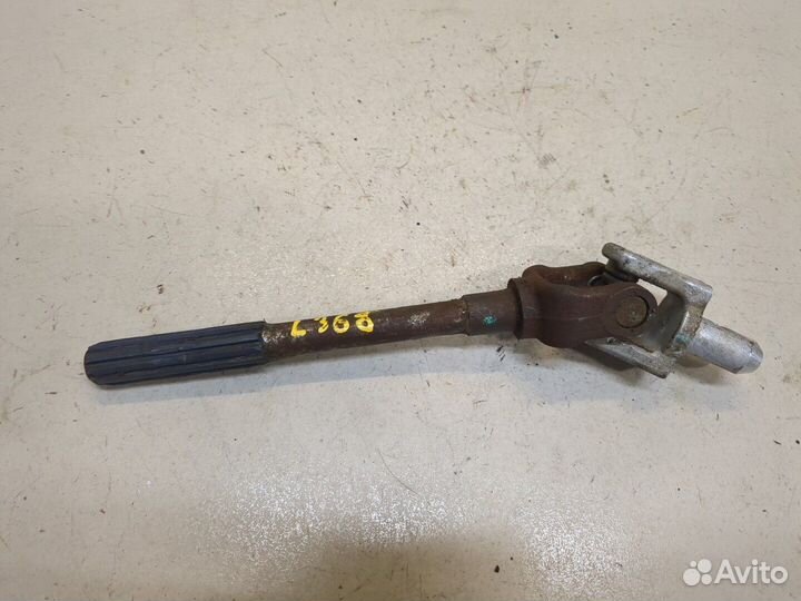 Кардан рулевой Hummer H2, 2004