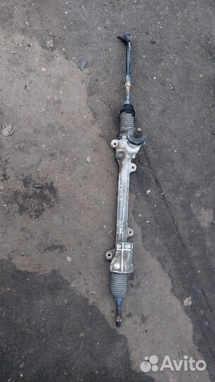 Рулевая рейка. Kia Ceed 2. 2013г