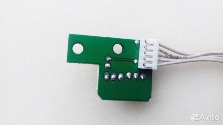 200-GJR-LE32280-0H IR Sensor dexp F40B7000E