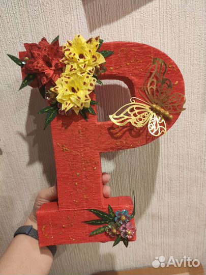 Поделки в сад/школу на заказ