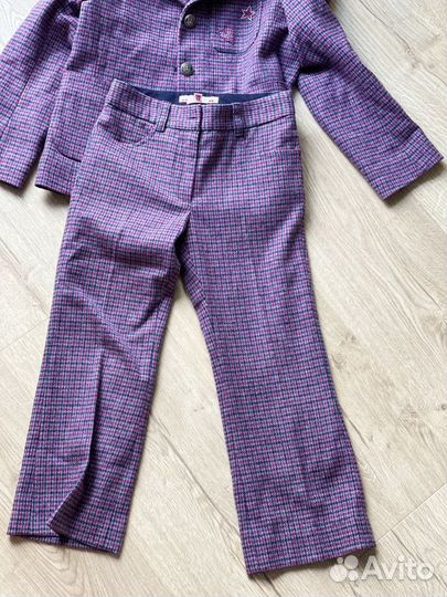 Костюм Bonpoint 6