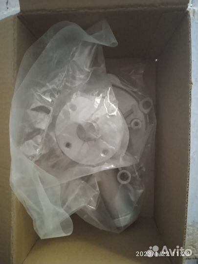 Помпа на Ховер 3