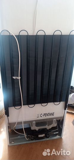 Холодильник бу