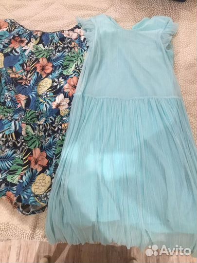 Одежда для подростка девочек