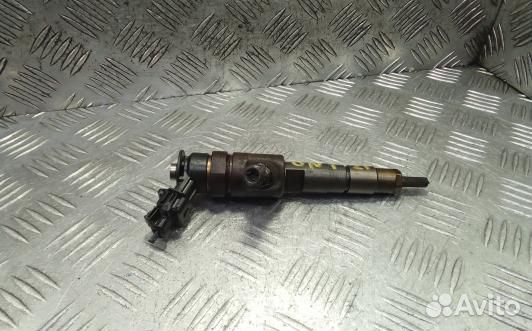 Форсунка дизельная ford focus 3 (ONI21AL04)