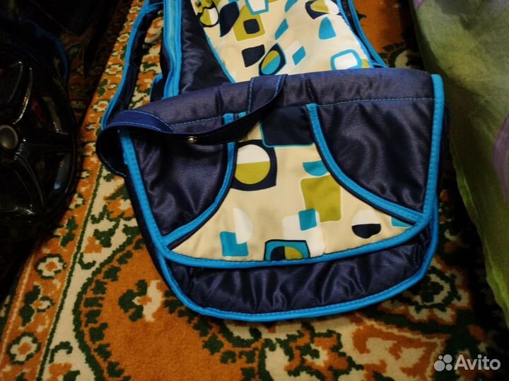 Переноска для детей