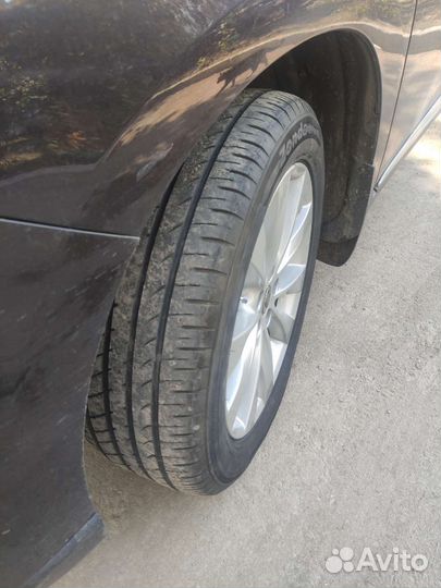 Hankook Dynapro AS RH03 205/55 R19 91V