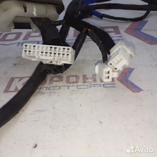 Проводка передней правой двери hyundai grand star