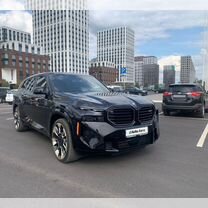 BMW XM 4.4 AT, 2023, 5 000 км, с пробегом, цена 29 000 000 руб.