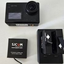 Sjcam SJ8 PRO Экшн камера