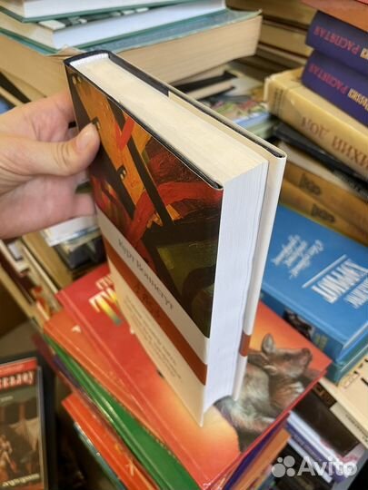 Курт Воннегут. Бойня номер пять