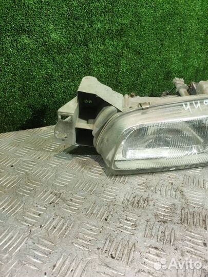 Фара Mazda 626 (1992-1997)