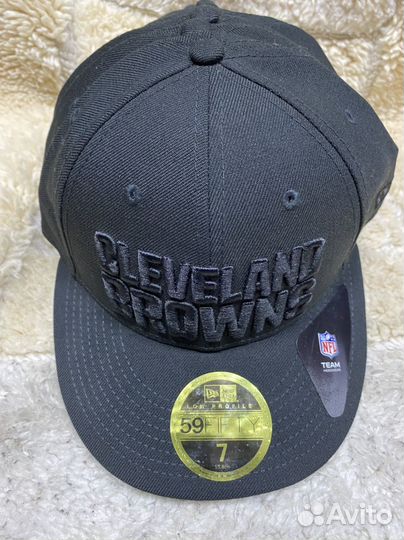 New Era NFL оригинал (55,8р)