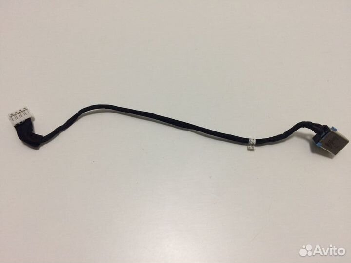 Шлейф питания Acer E1-772G, V3-771G 1417-006P000