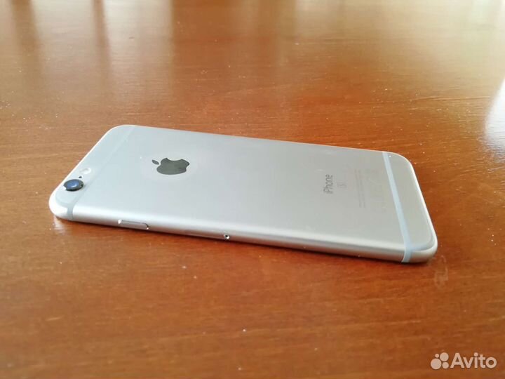 iPhone 6S, 16 ГБ