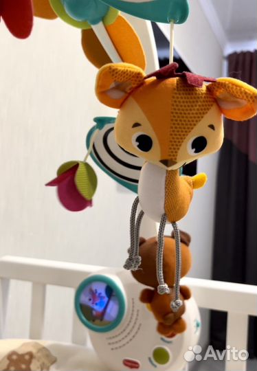 Мобиль Tiny love