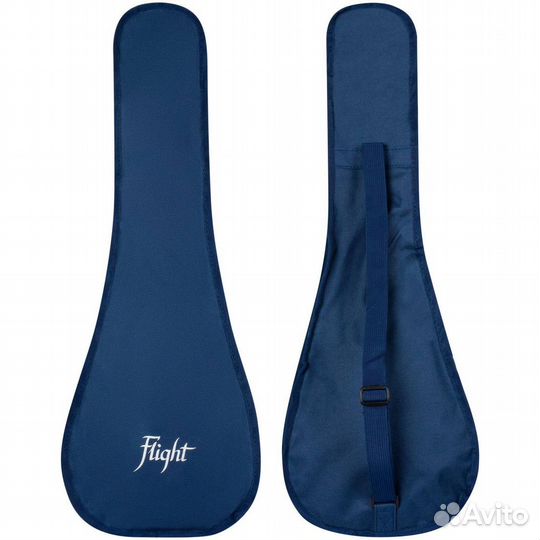 Укулеле Flight TUC-EE sunset