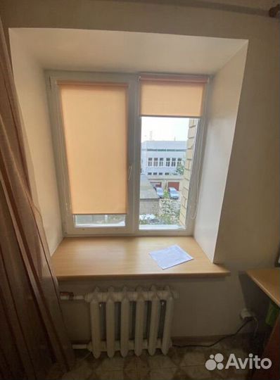 Рулонные шторы мини X4140