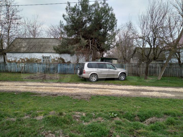 Дом 60 м² на участке 34 сот.