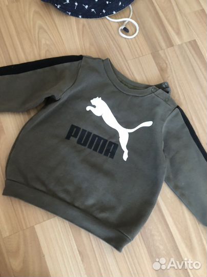 Вещи пакетом на мальчика 2 года