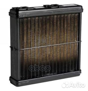 10-35100-SX радиатор печки Nissan Almera/Micra