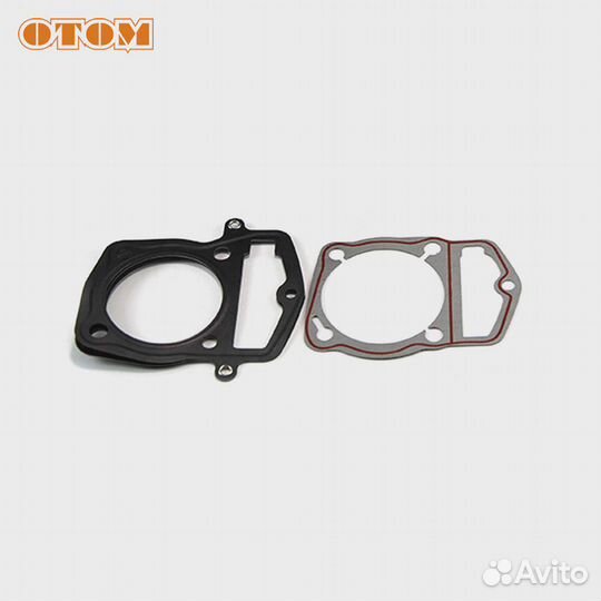 Цпг (поршневая) 165FMM, 166FMM (CB250D-G) d65.5 (п