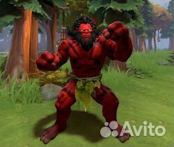 Аркана на шейкера